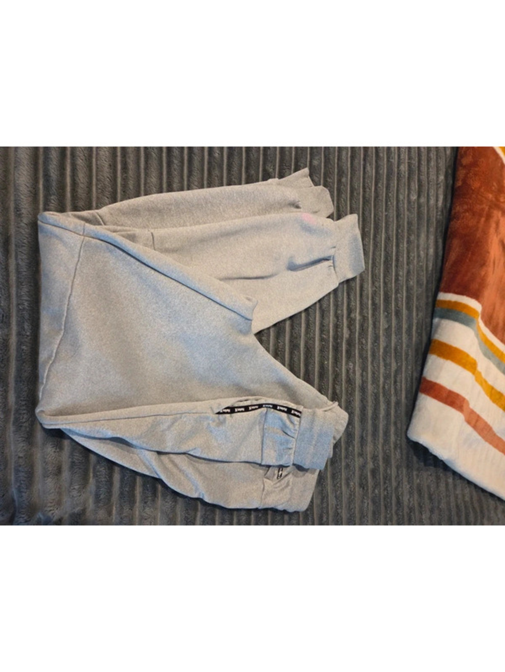 Hurley joggers size M